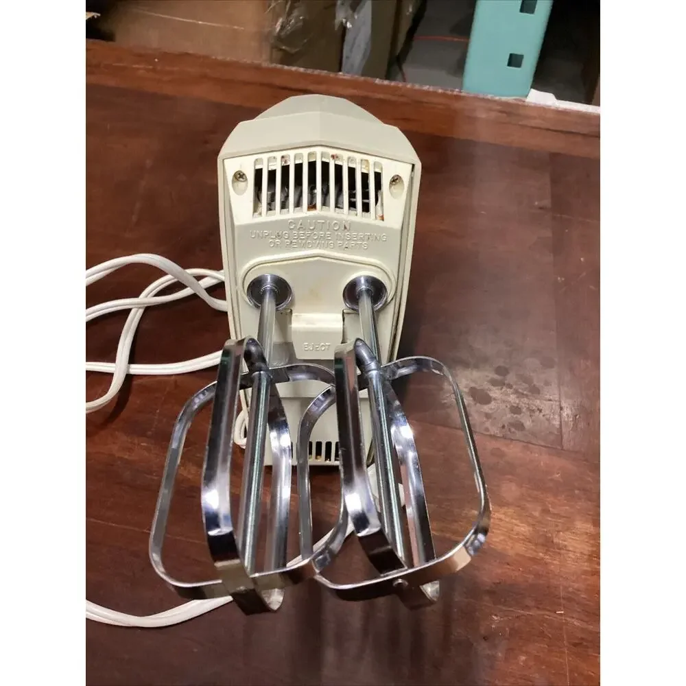 Waring tested works